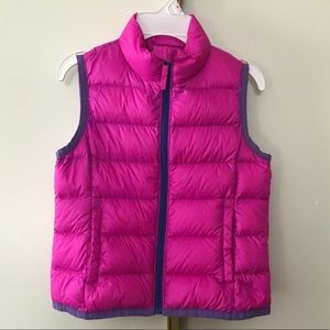 Girls Vest